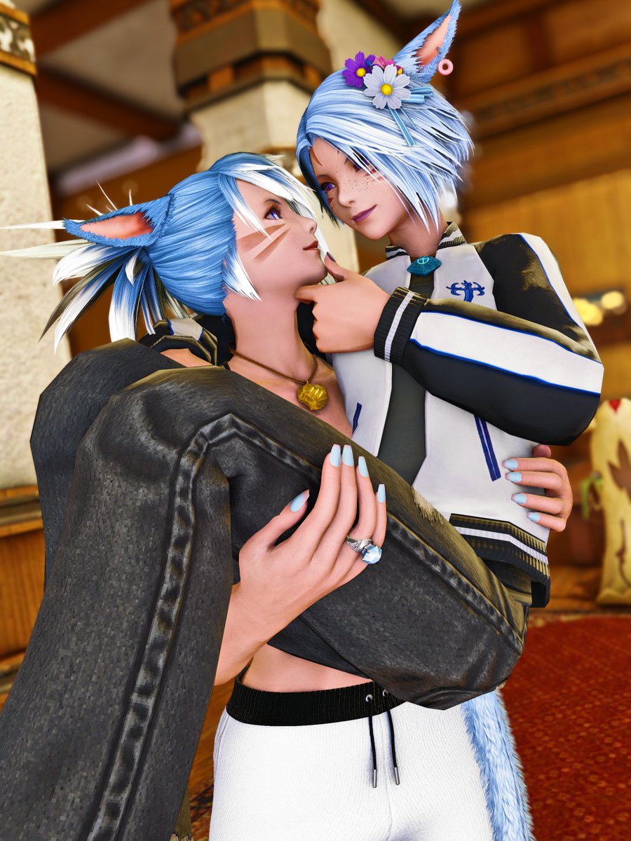 🎶She won't forsake me

I'm lovin' angels instead🎶

For Valentoines-Day with Raias Angel @maverynhb

#gpose #kaos