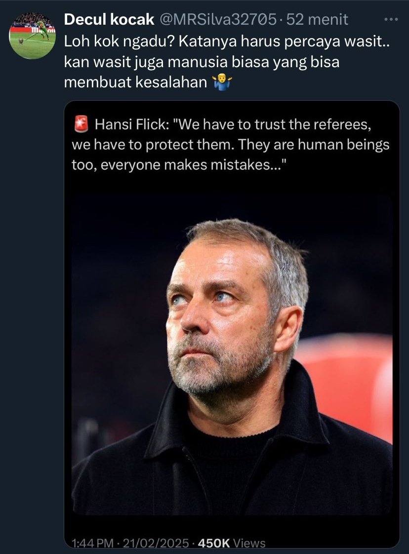 ️️ ️️KARIM tweet media