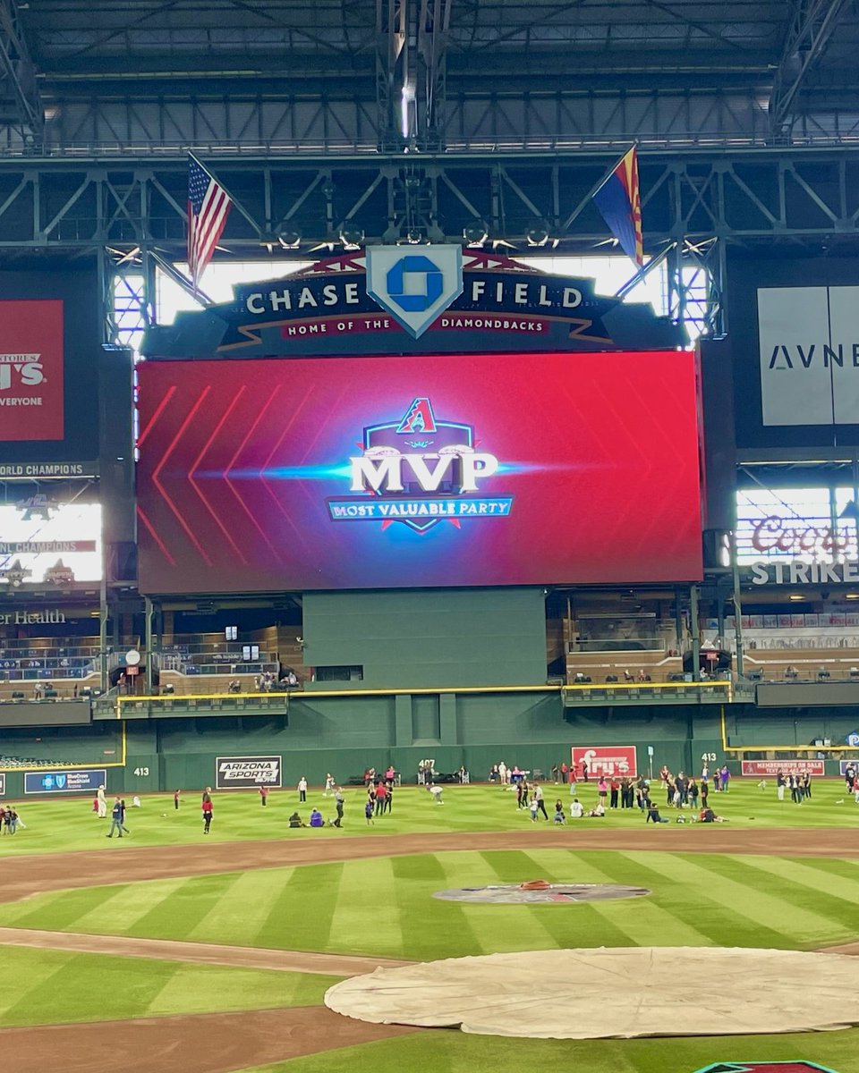 Arizona Sports tweet media