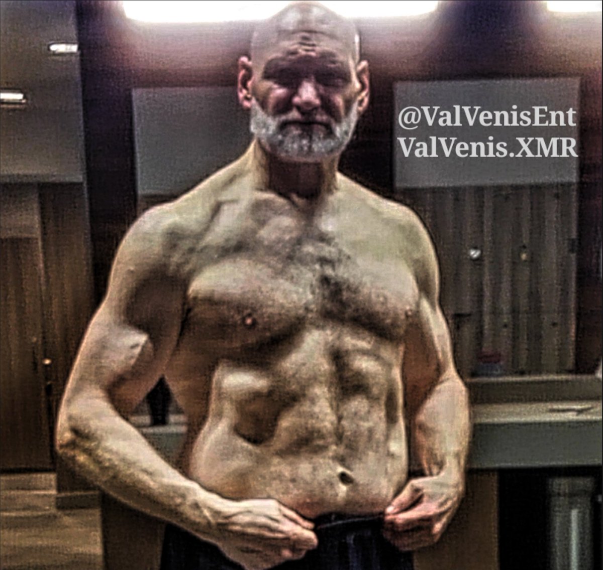 Val Venis™ (The Big Valbowski™) tweet media