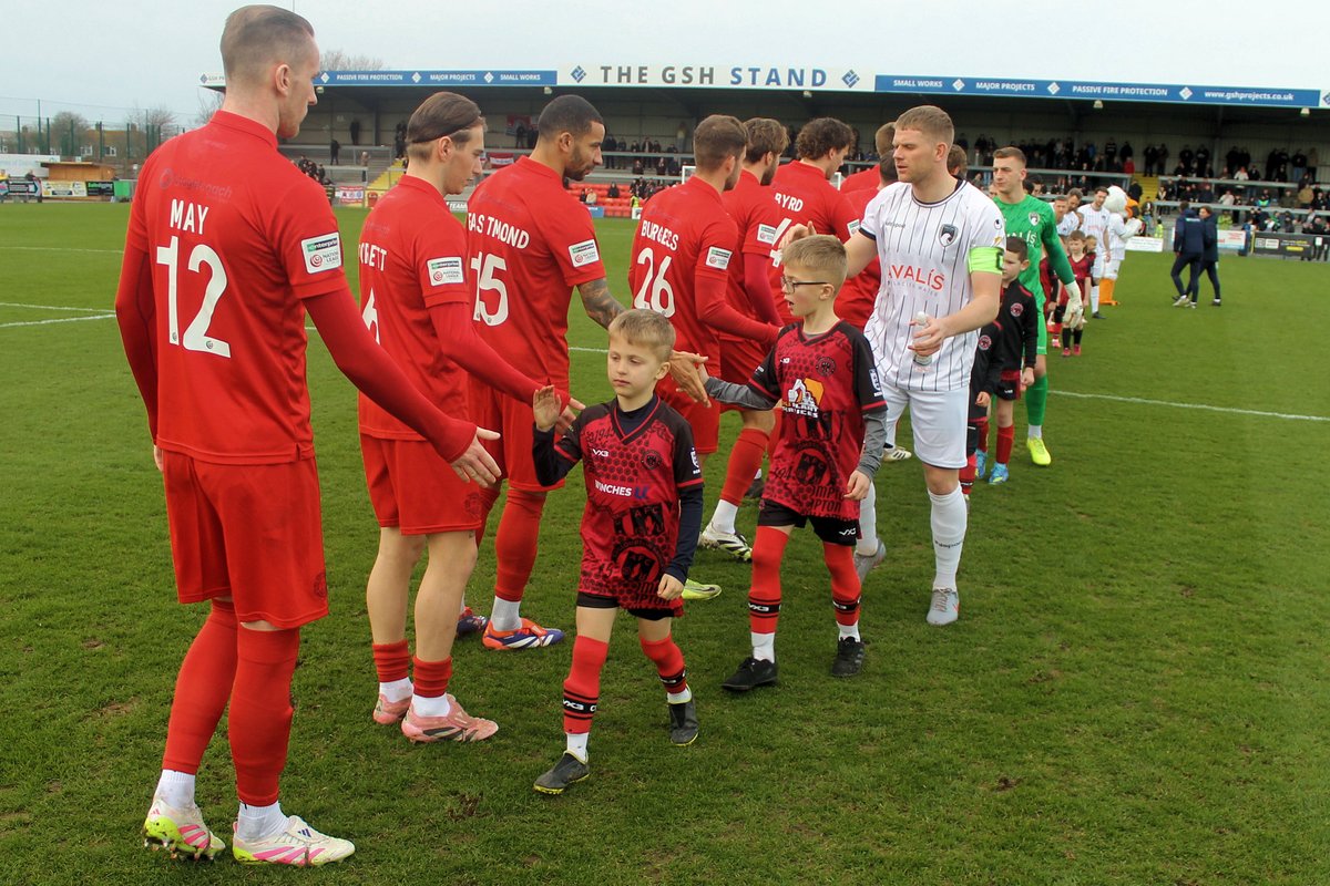 WSM_AFCOfficial's tweet photo. Thank you to Cullompton Rangers U7s who came down for a Matchday Experience this afternoon 🤝

We hope you enjoyed your afternoon at The Optima 🏟️

📷 Ade Threasher https://t.co/ruFjzOmWfi