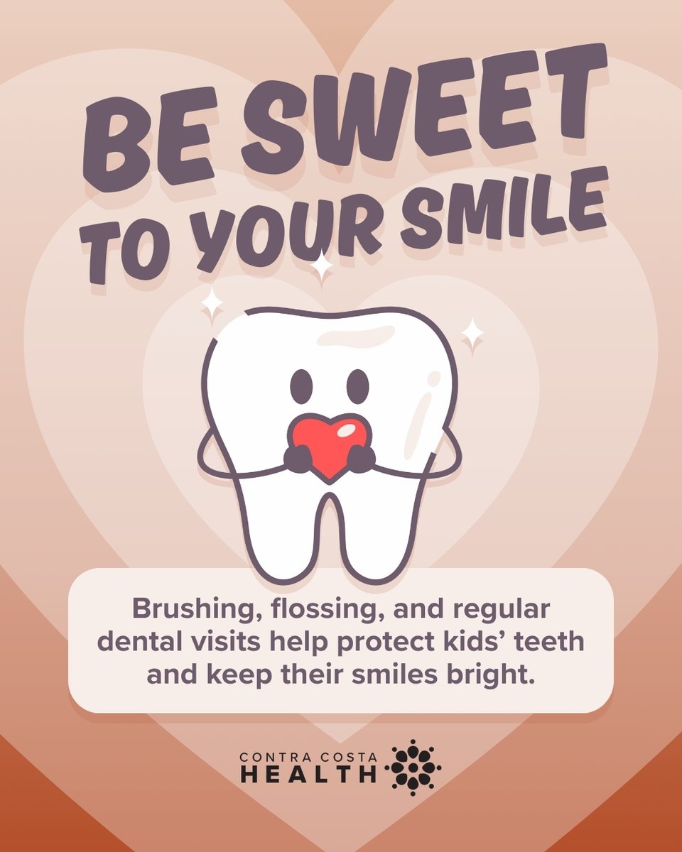 Contra Costa Health tweet media