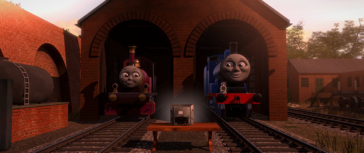 GoldIron are spending Valentine's Day watching a movie. What do you think they're watching? 💛 💙