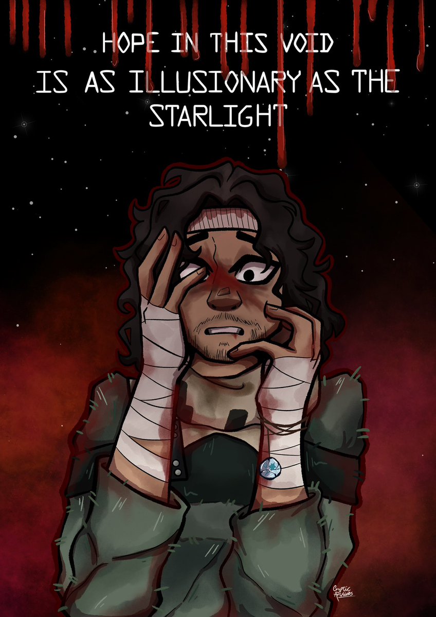 archivecryptic's tweet image. new iron lung fanart since the last one wasn’t even convict it was just mark apparently

#ironlung