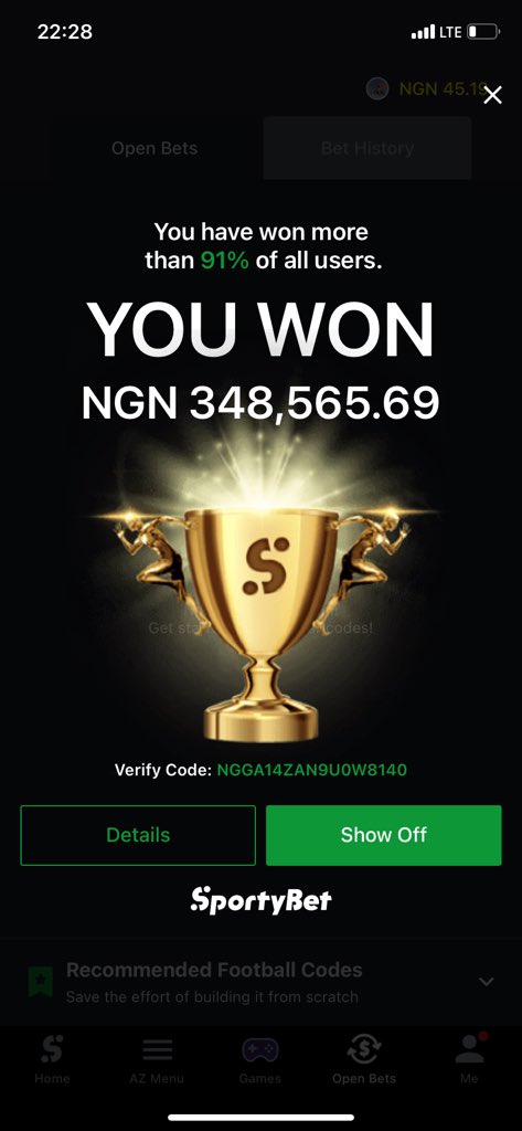 Lobistar Wayward Son 🇳🇬𝕩 tweet media