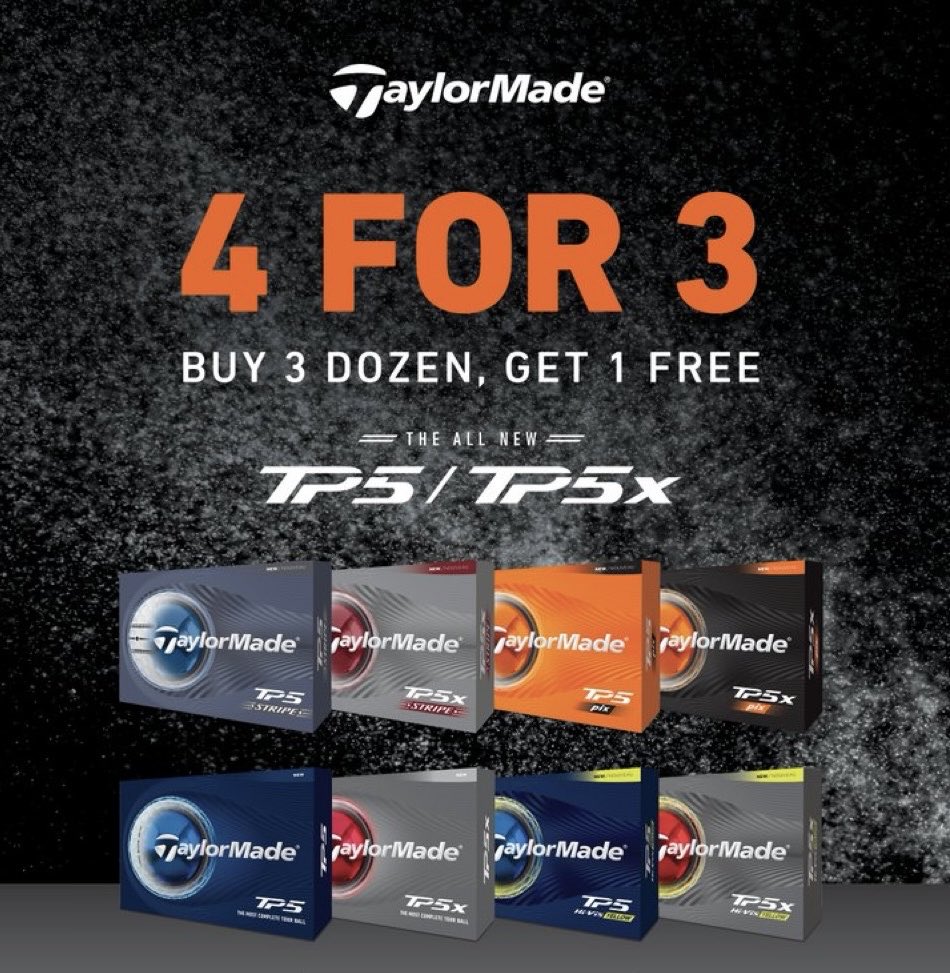 Wrag Barn Pro Shop tweet media