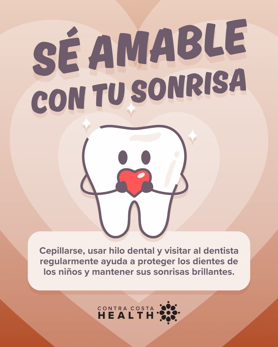 Contra Costa Health tweet media