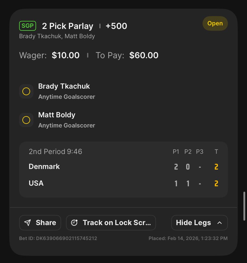 Truthskills tweet media