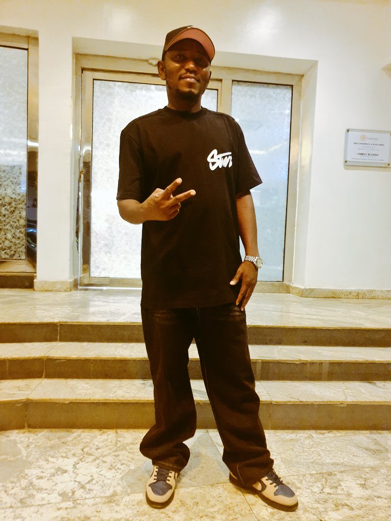 Ken Ugwu tweet media