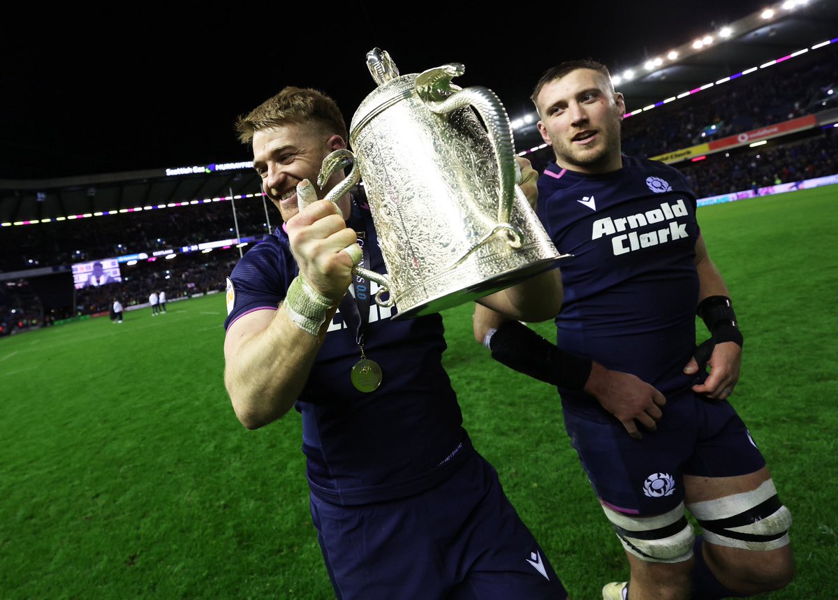 GlasgowWarriors's tweet photo. Cheers 🍻 https://t.co/TvePMmaEnz