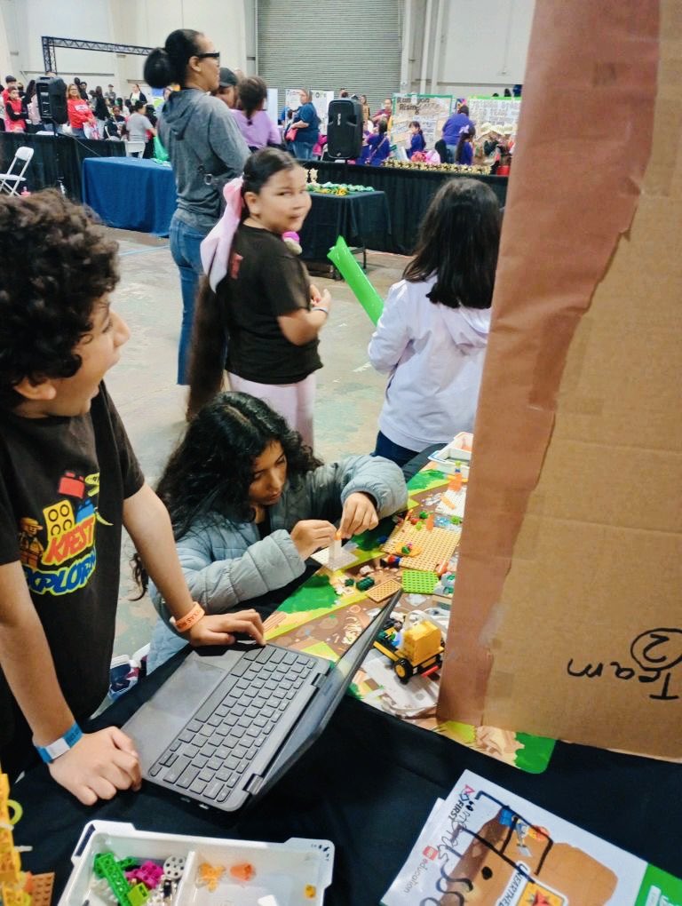 Edwin J. Kiest Elementary School tweet media