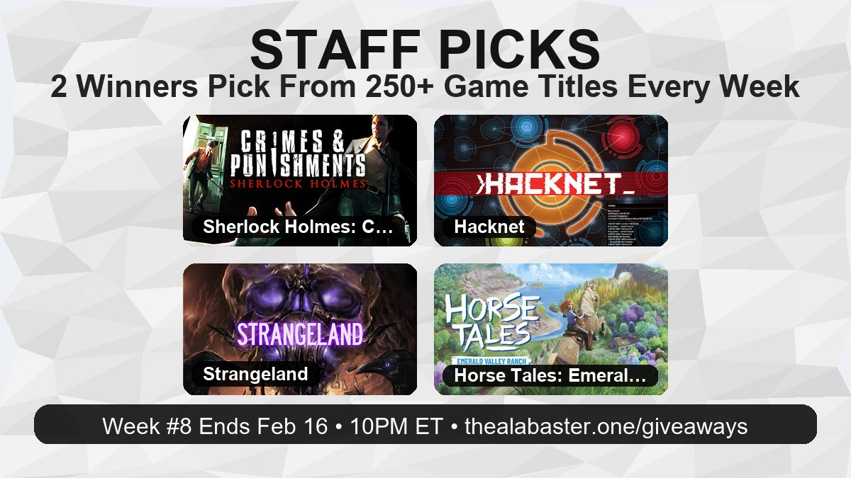 Alabaster's Collectibles tweet media