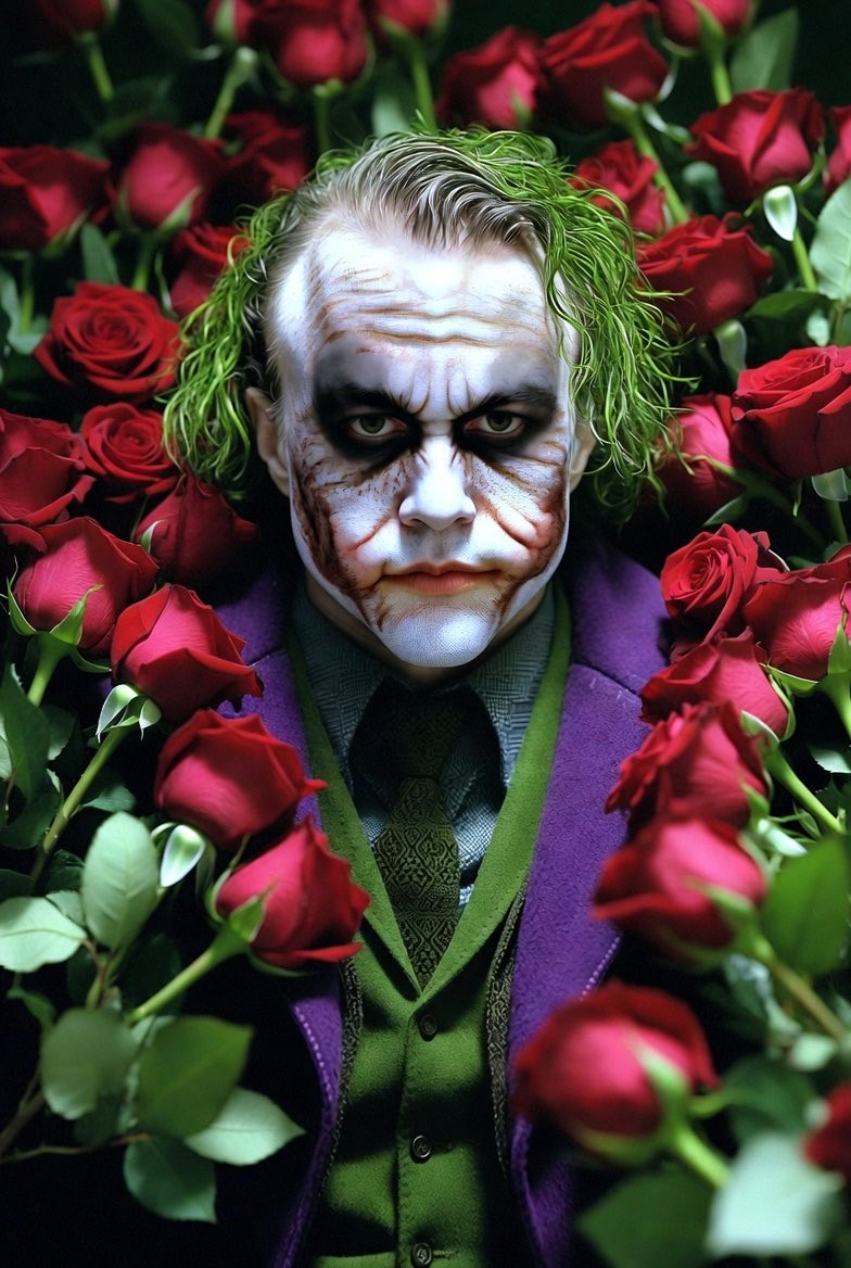 Clown Town tweet media