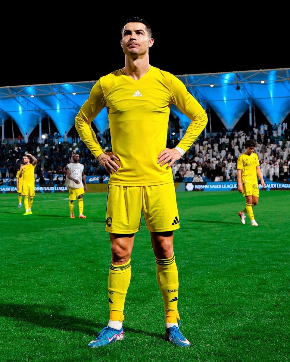 الفلنتاين الحقيقي هو فوز النصر 💛