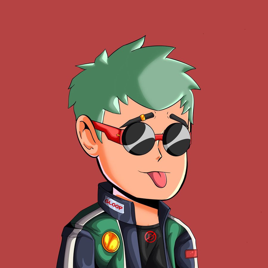 Valentine’s Day special 

<a href="/GloopClubs/">Gloop</a> is giving away 30 OG spots (free mint).

To enter:
– Tag your friends
– Drop your ETH wallet
- follow me, <a href="/GloopClubs/">Gloop</a>
And <a href="/wedefin/">WeDeFin</a>

Ends in 24 hours