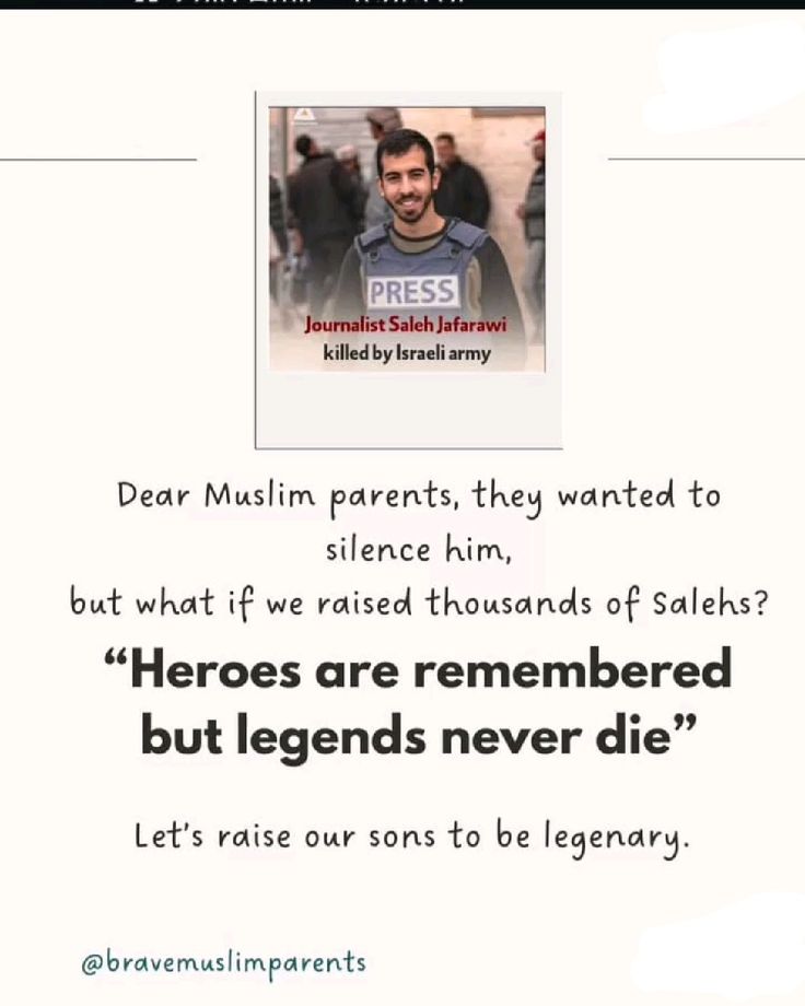 Heroes are remembered,
but legends never die.
#palestine #FreePalestine
#Gaza #FreeGaza
.
.
Korea Happy Valentine #Knetz The UN #ShopeeNegoNeko USIR SEPARATISME #SEAblings