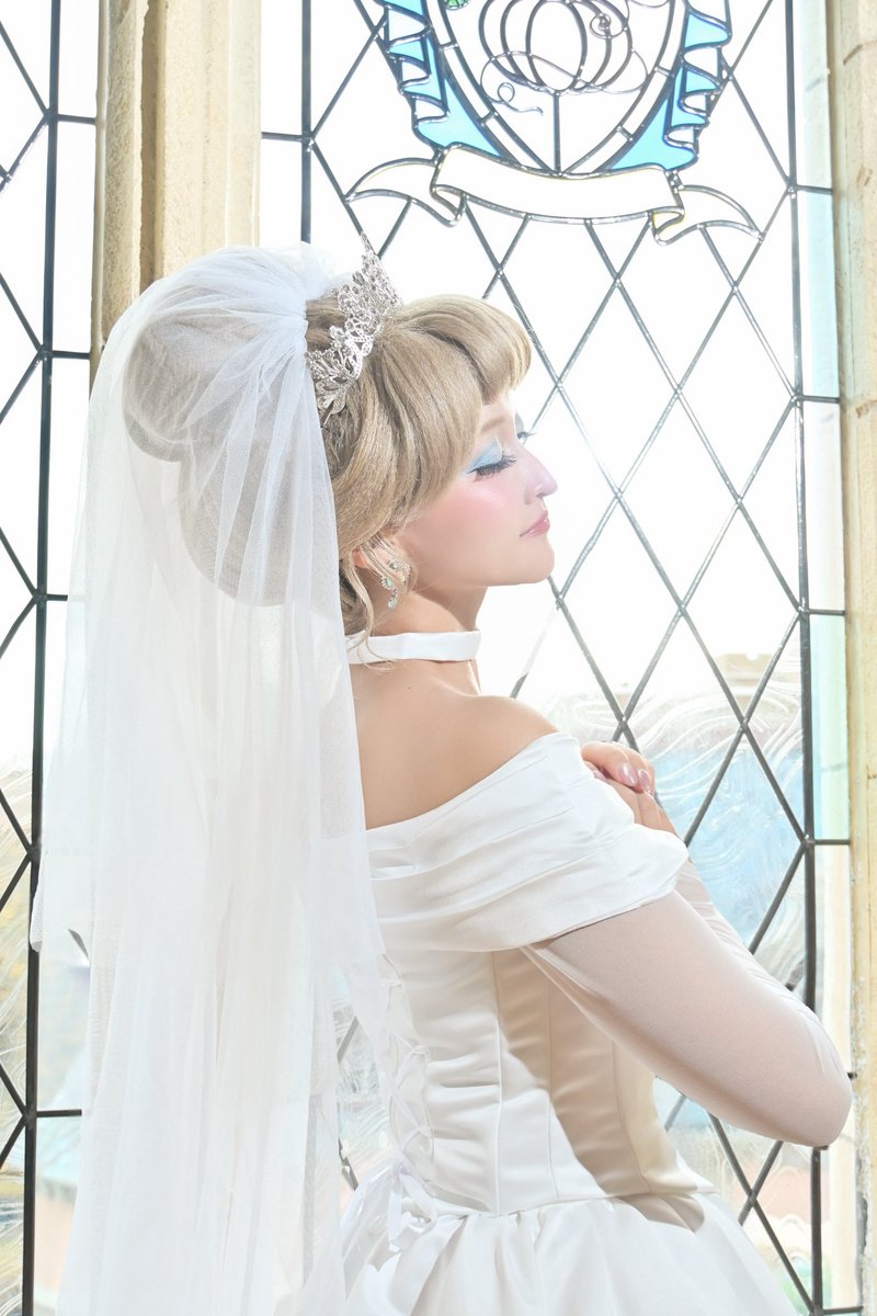 ----------♡----------

𝑪𝑰𝑵𝑫𝑬𝑹𝑬𝑳𝑳𝑨💎💍

"信じ続けてさえいれば
いつか必ず夢は叶う"

----------♡----------

世界で1番大好きなプリンセス🎀💭
スクリーンデビューおめでとうございます♡

#シンデレラスクリーンデビュー