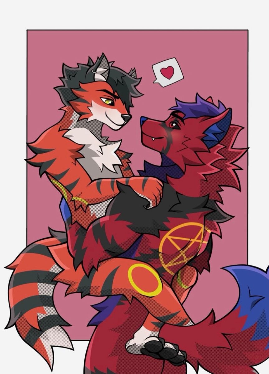 SethVixen tweet media