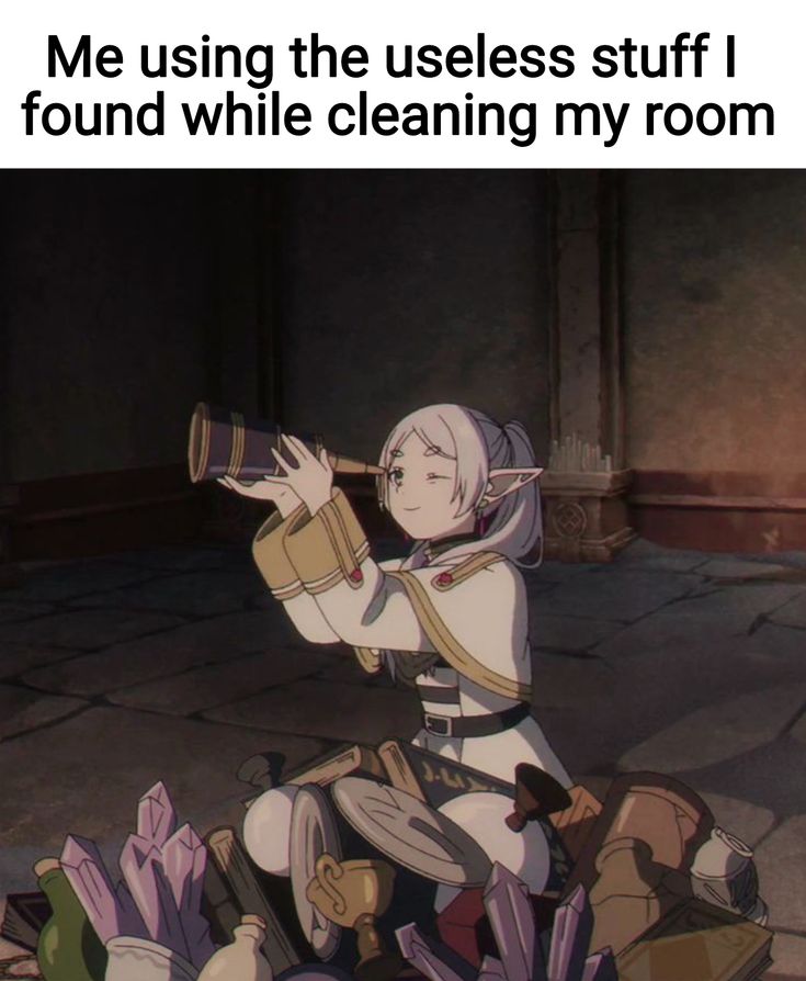 Daily Frieren (@anifrieren) on Twitter photo 