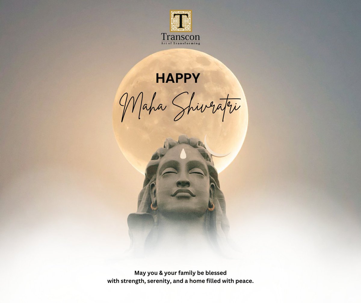 Transcon Developers tweet media