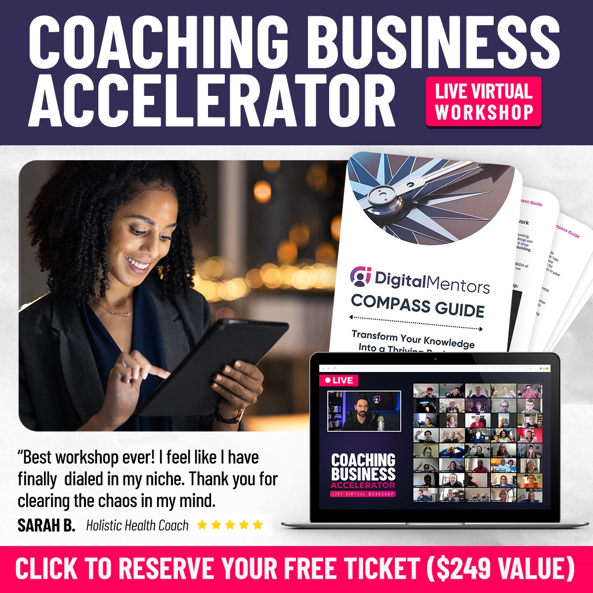 Ernest Davis tweet media