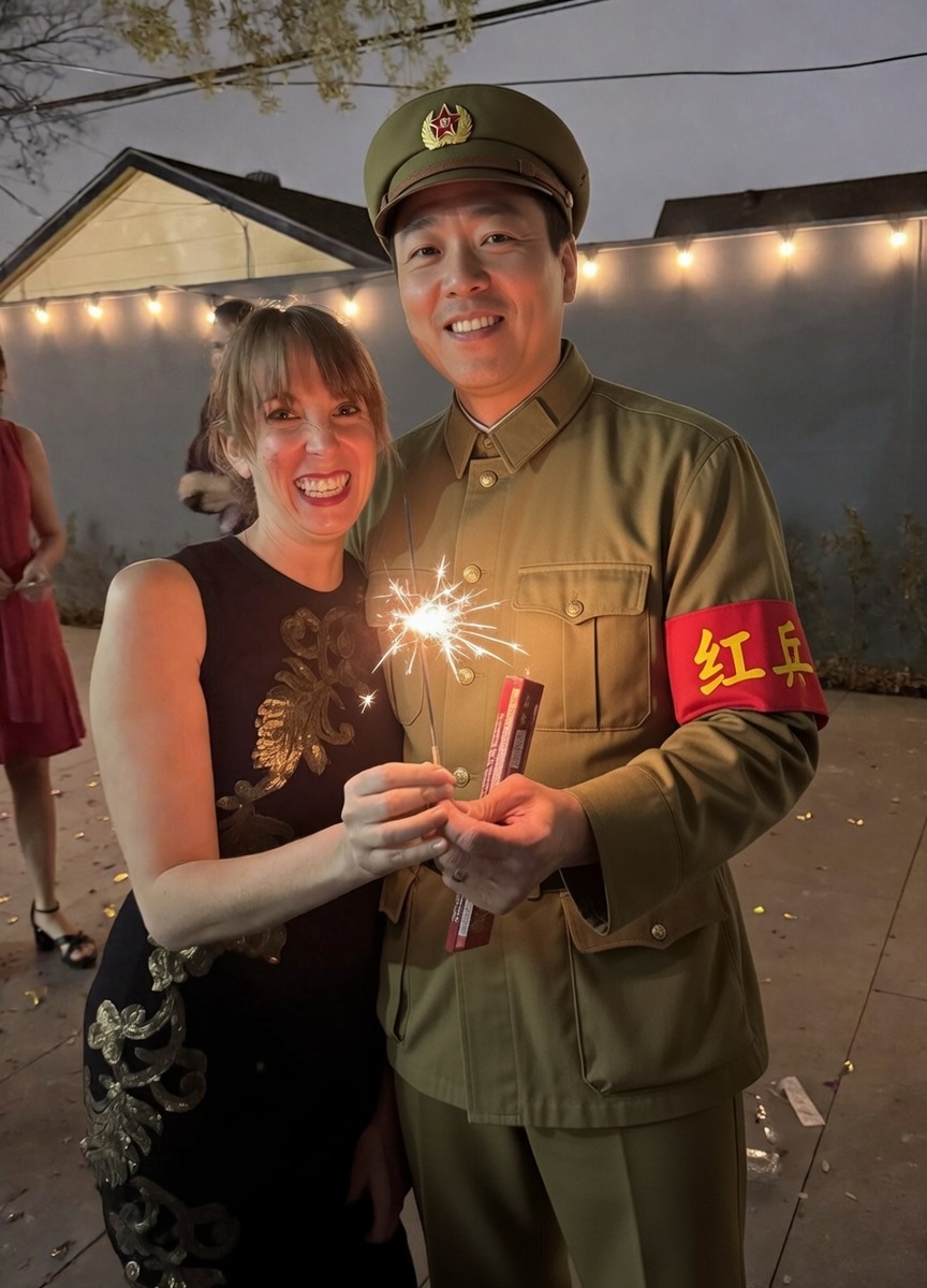 Luzbel2040's tweet photo. #TX18 #CD18 #Houston #HarrisCounty #FuckMenefee #PersecucionHispana #hcfmo_corrupt #AbbieKamin #CommunistinTexas
Could it be that @AbbieKamin  has sold her soul to the communist Chinese government? https://t.co/xmkJi4n1q5