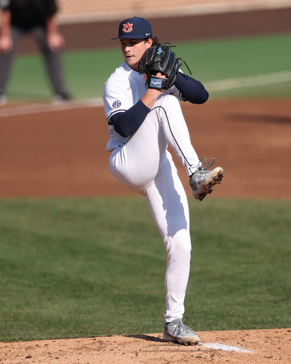 Auburn Baseball tweet media