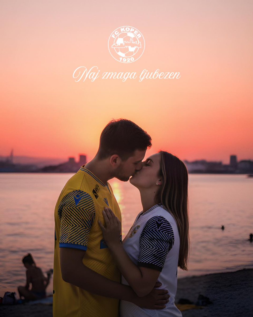 FC Koper tweet media