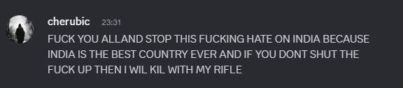 Discord Lies tweet media