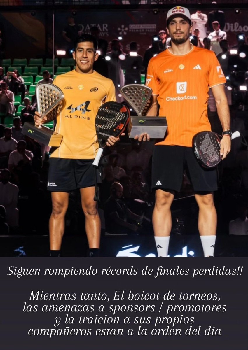 Lisandro Borges tweet media