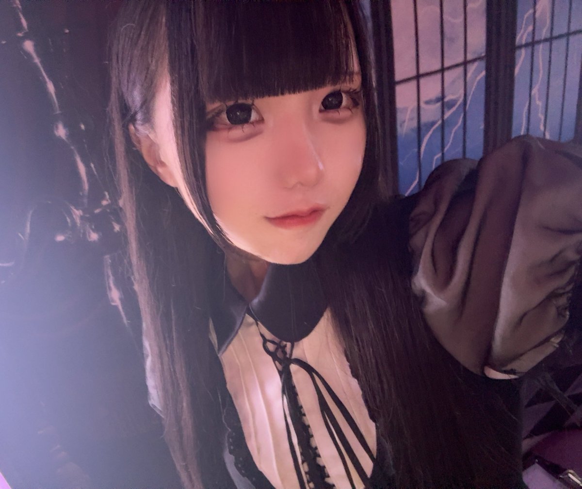 2/15（日） 出勤予定メンバー😈 15時～営業予定❤ うさ @4nenyanmero