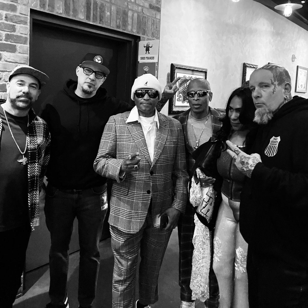 AWOL ONE tweet media