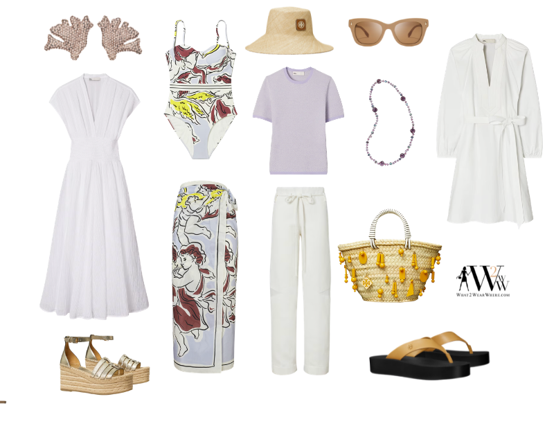 Pack in Style: February Getaway Essentials - mailchi.mp/what2wearwhere…