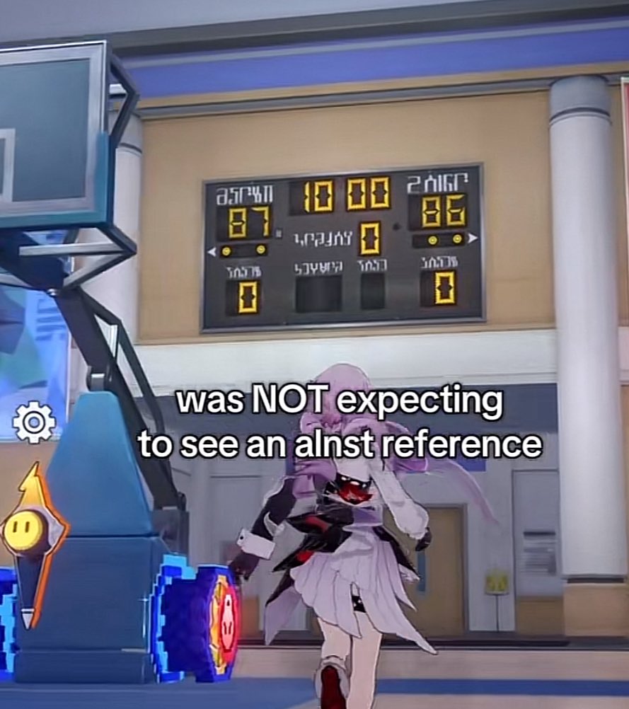 cut the cameras there’s a mizisua reference in HONKAI STAR RAIL ???