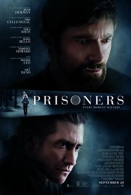 Prisoners jcroyais trop c’était un film sur la prison