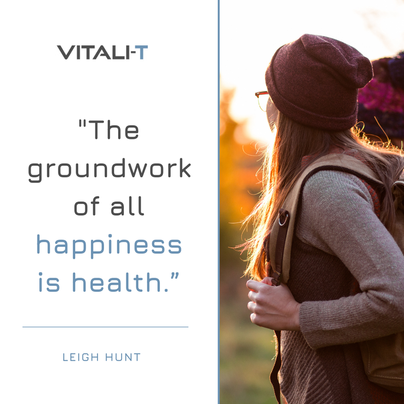 vitalit_clinic's tweet image. Everything you want to achieve, every goal you're chasing, every relationship you value — it all starts with your health. When you feel strong, energized, and balanced, everything else becomes possible. 💪

#HealthFirst #VitaliTStrong #HormoneOptimization