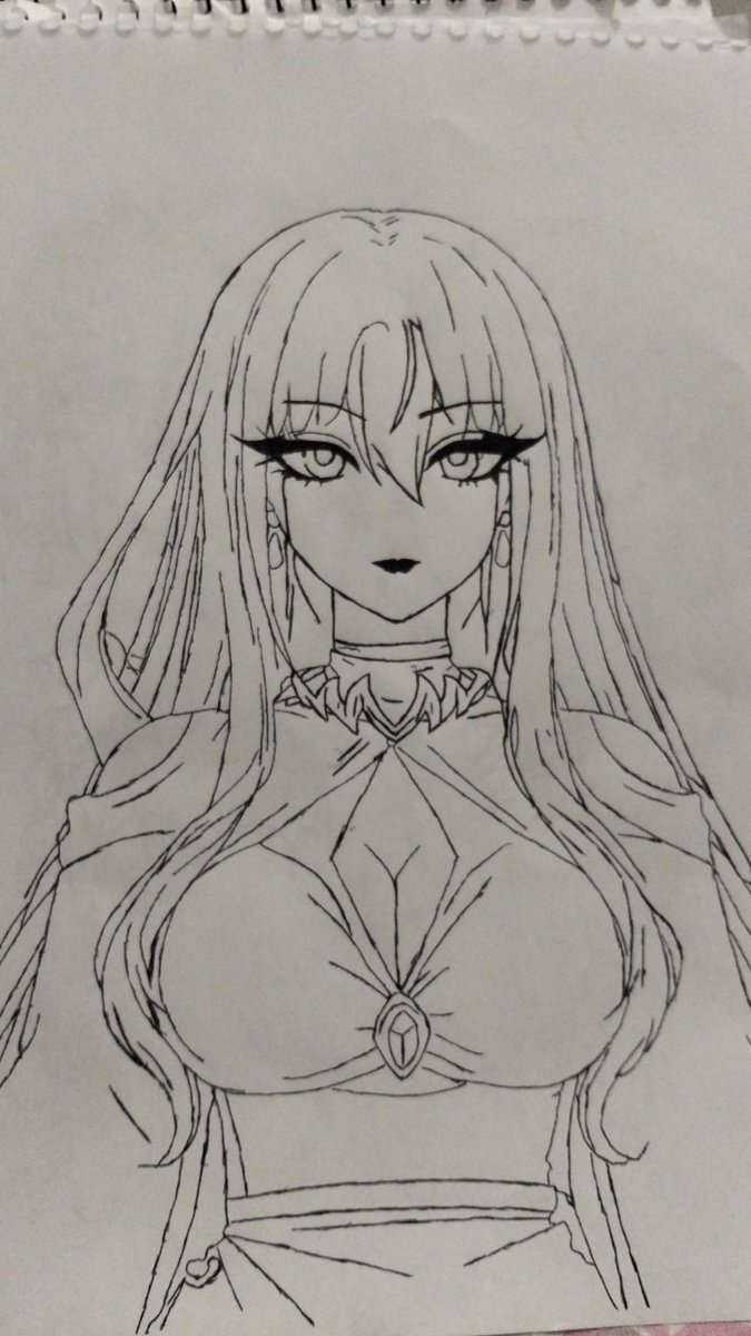 Regressor021's tweet photo. @Uma__Mordida https://t.co/W6QmSoSDgZ