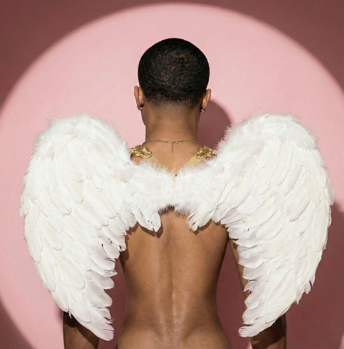 Prettiest YN🪞 tweet media