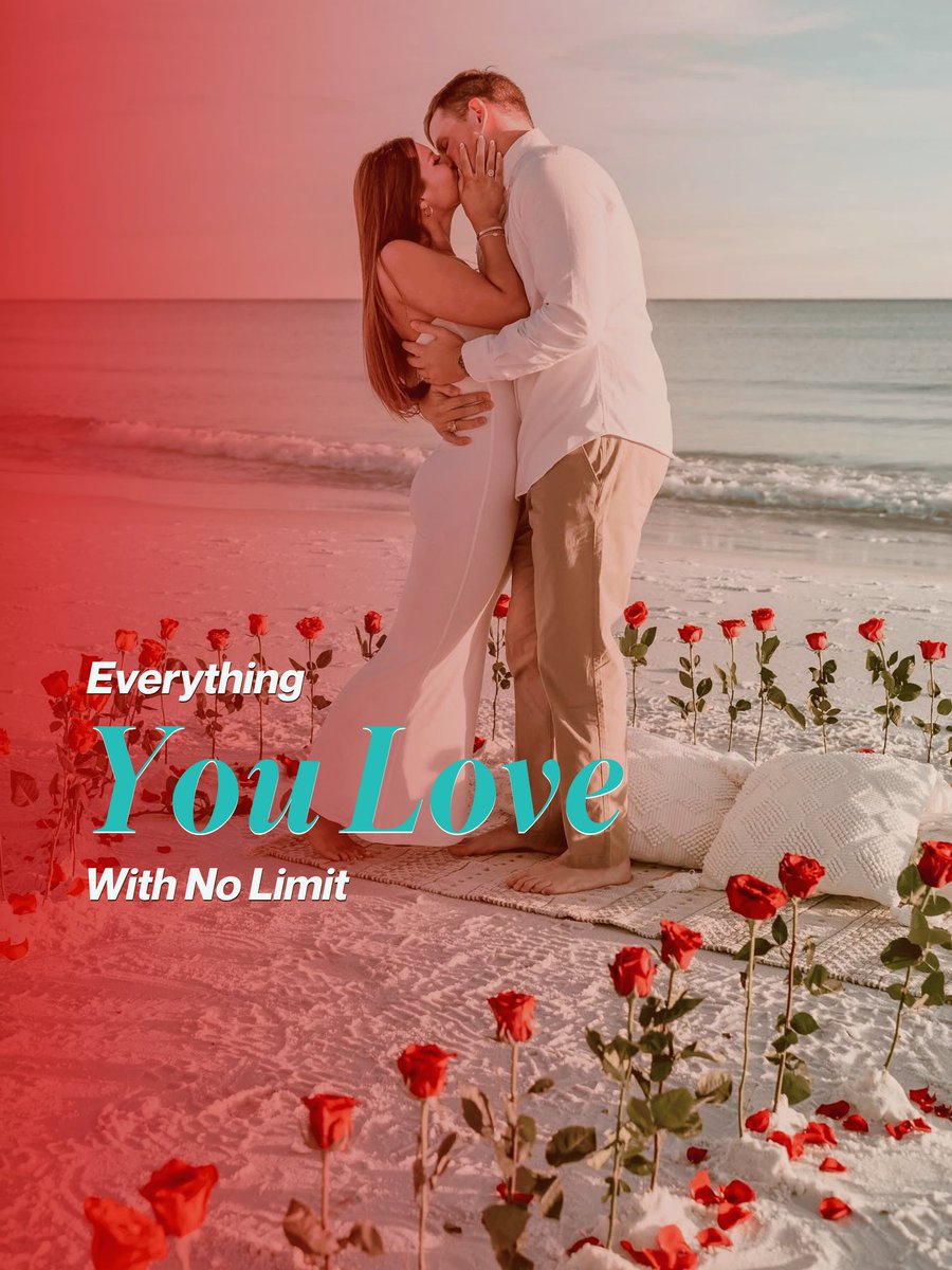 This Valentine's Day, skip the crowded restaurant and give each other something you will actually remember.Fully equipped kitchen. Just the two of you. call 1-888-244-4137. 💕#ValentinesDay #OkaloosaIsland #FortWaltonBeach #EmeraldCoast #BrooksAndShorey