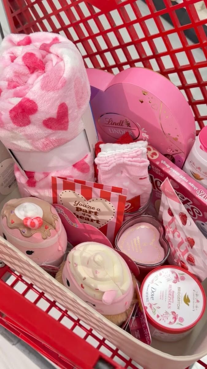 Happy Valentine’s Day to my love. I know we’re not spending it how you probably were originally planning, but I’m so excited for our next adventure in life together. I hope you have the most amazing day babygirl