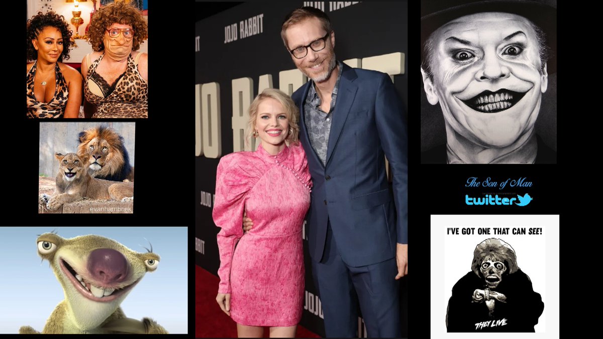 The Son of Man tweet media