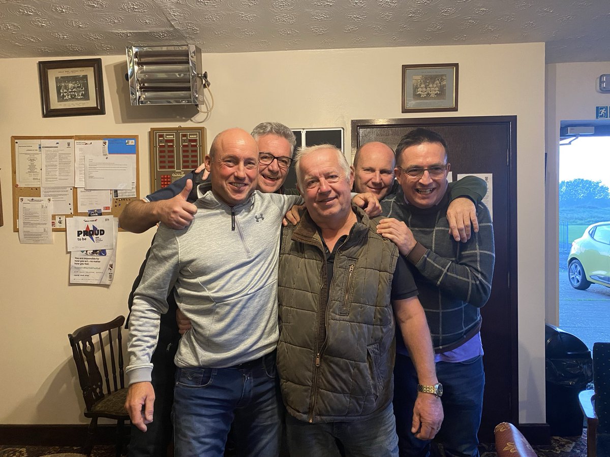 Franc D’Agnano tweet media