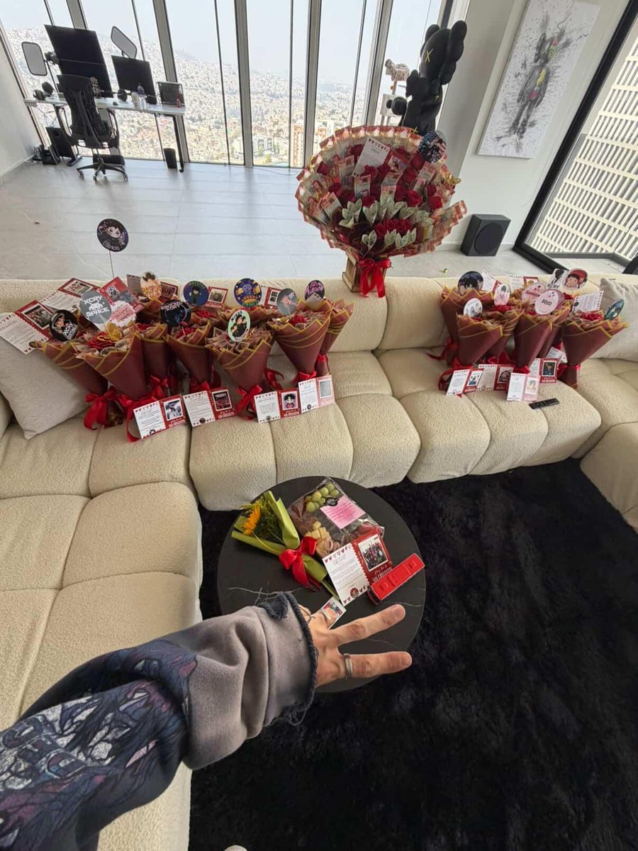 xCry Updates tweet media