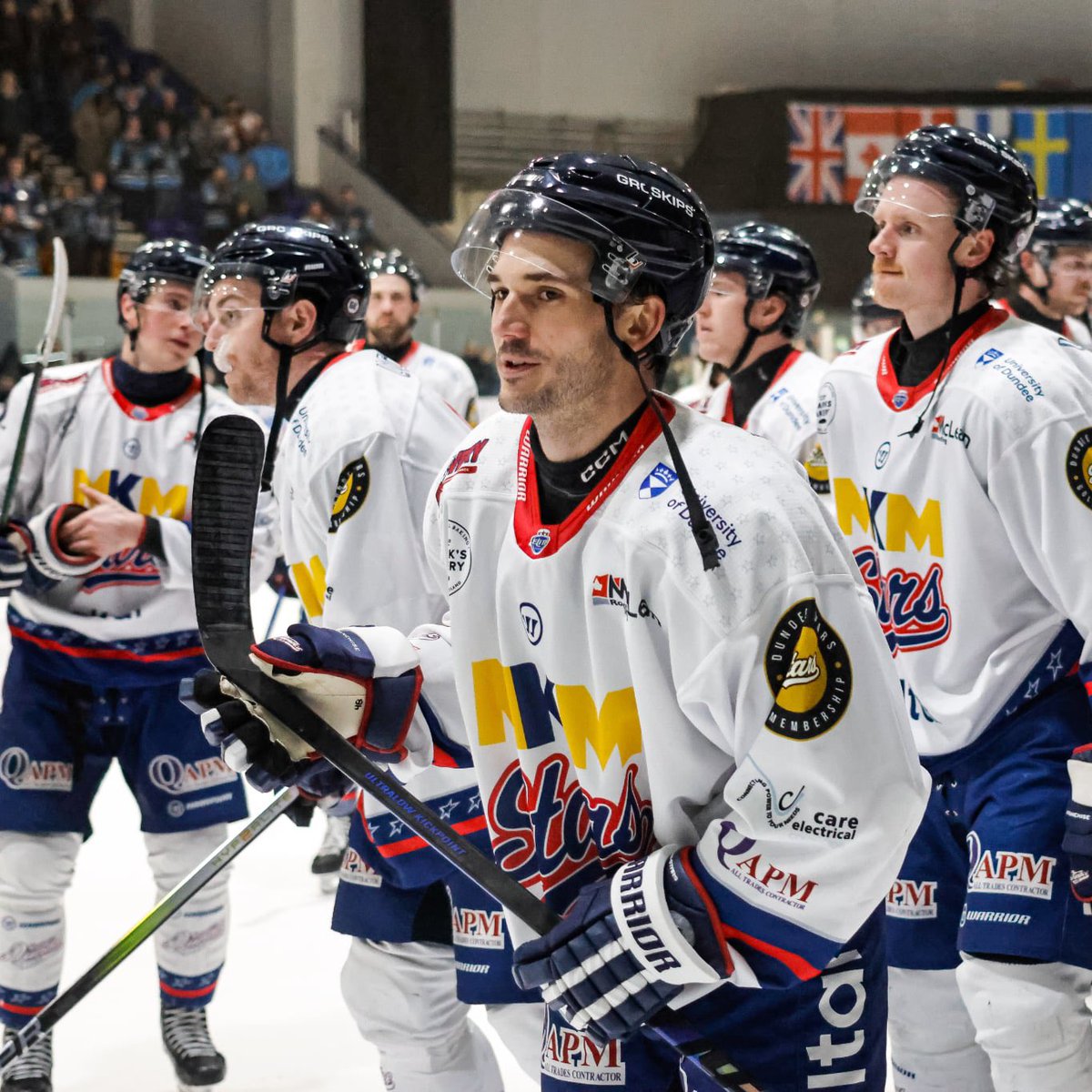 Dundee Stars🏒🥅 tweet media