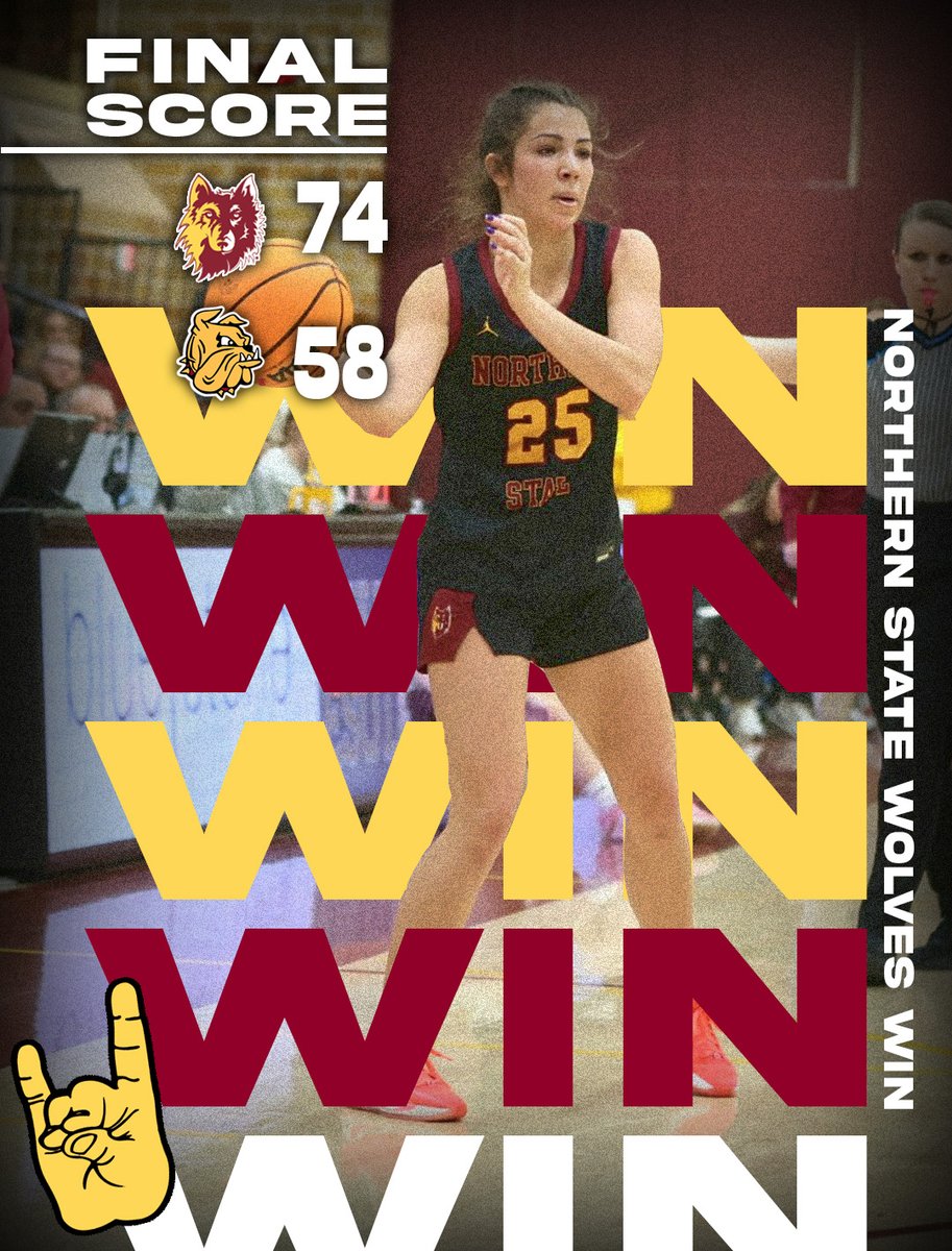 #GoWolves tweet media