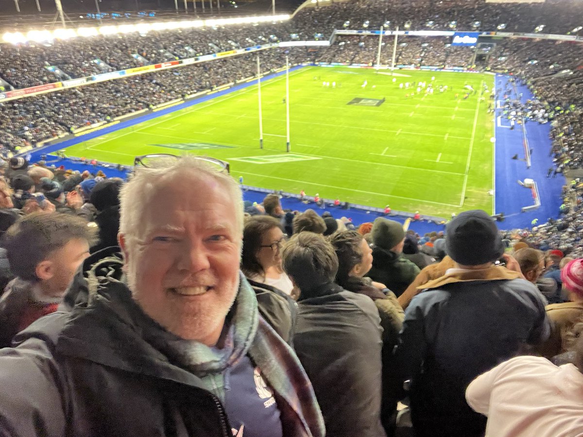 GrahamJDavidson's tweet photo. To be honest, I live for moments like this. It brings a huge smile to my face. I’m really very happy. 😊🏴󠁧󠁢󠁳󠁣󠁴󠁿🏉 #Rugby #calcutta https://t.co/prpMqqbomK
