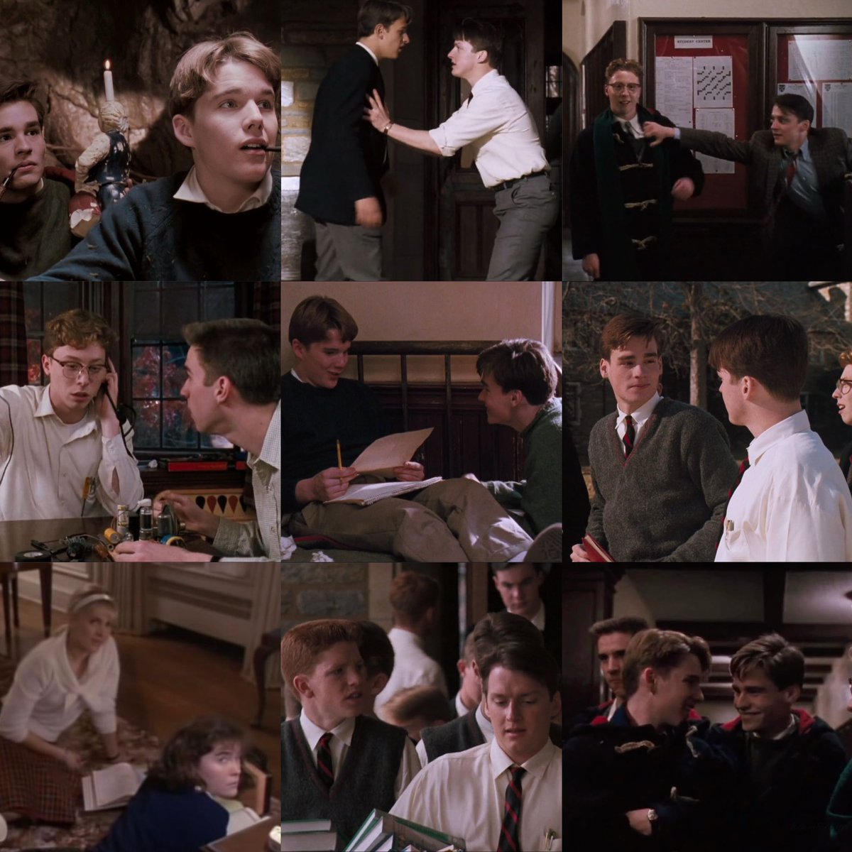 dps thinker 💭 tweet media