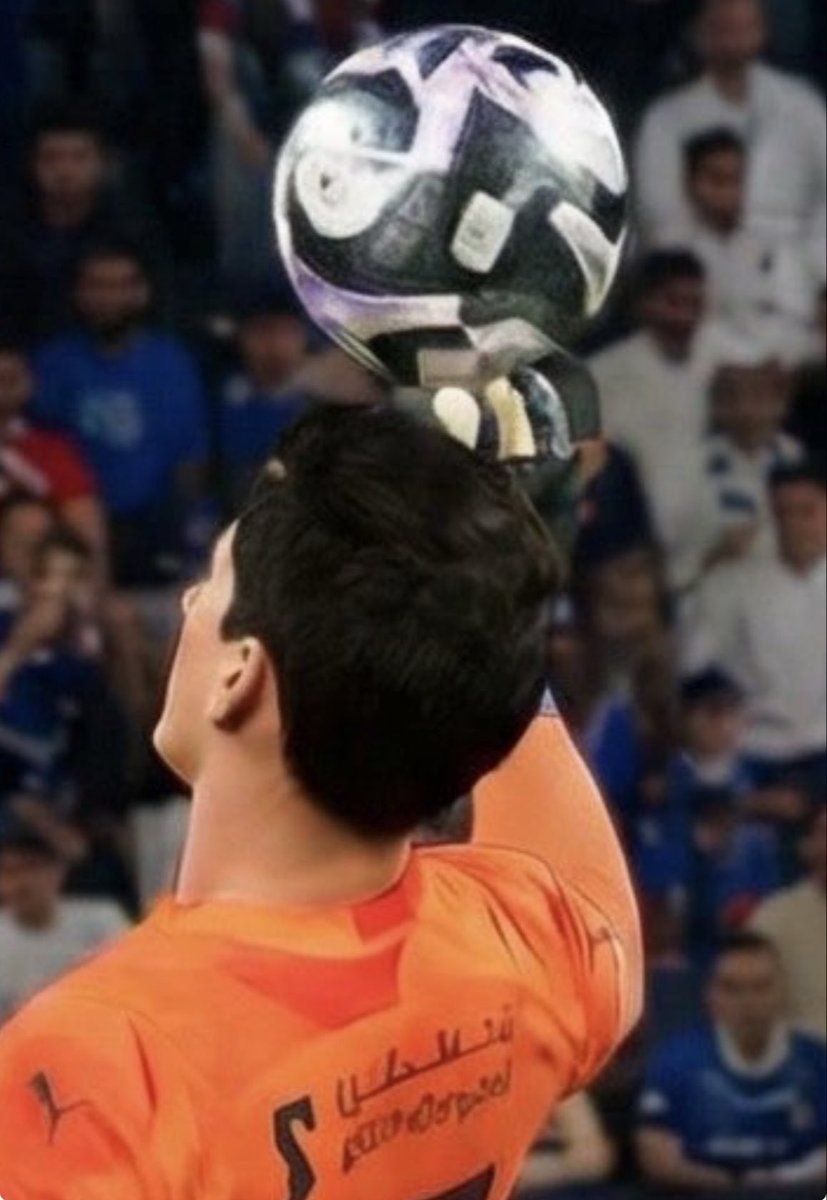 بيت الهلال tweet media