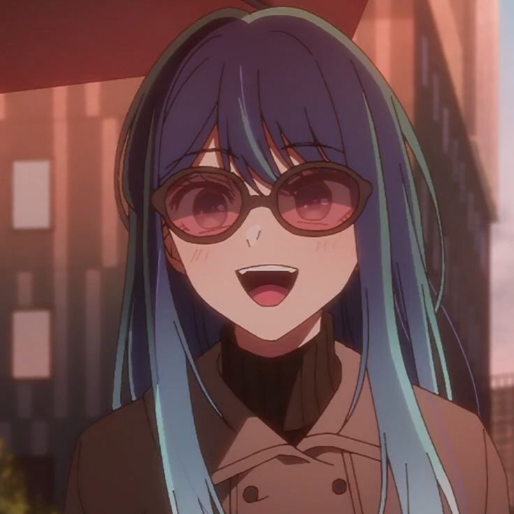 ✶ ˚✦ 𝘼𝙠𝙖𝙣𝙚 𝙆𝙪𝙧𝙤𝙠𝙖𝙬𝙖 ✦˚ ✶ (@ACTRESS_OF_LLL