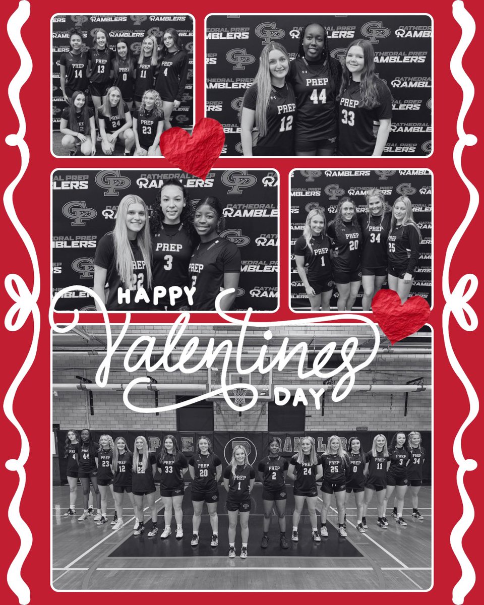 Cathedral Prep Girls Basketball tweet media